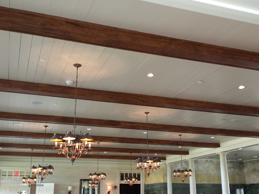 Dye Club Colleton River Clubhouse