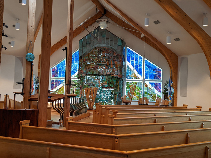 Hampton Synagogue | The Hamptons, NY