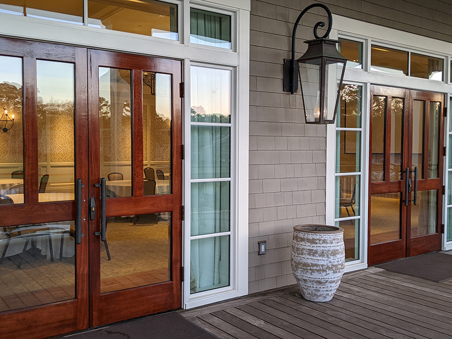 Plantation Golf Club at Sea Pines Resort