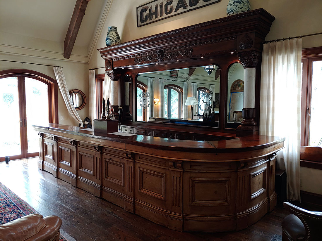 Sea Island Estate | Georgia
