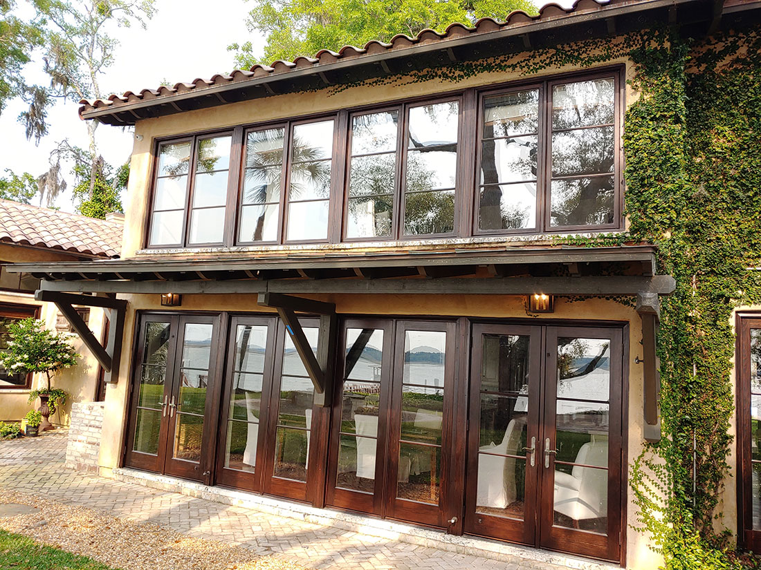 Spanish Wells Estate